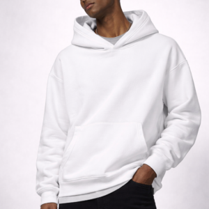 Camden Heavyweight Hoodie