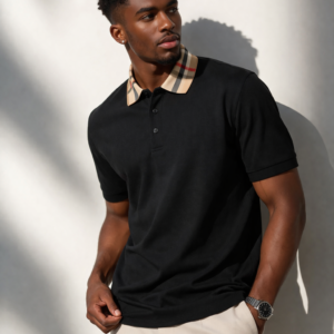 Kensington Signature Collar Polo