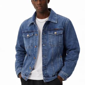 Arden Denim Jacket