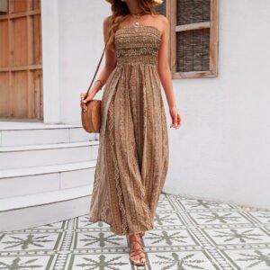 Solea Jumpsuit
