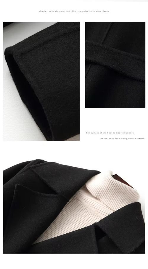 Coat detail 2