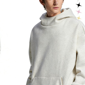 Camden Oversized Hoodie