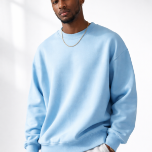 Camden Oversized Sweatshirt