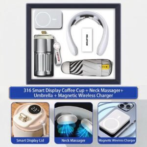 Montaja Relix Gift Set