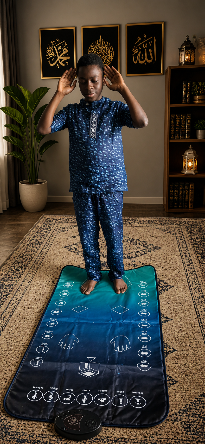 Mat 1