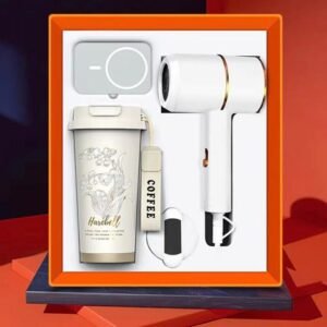 Montaja Veloura Gift Set