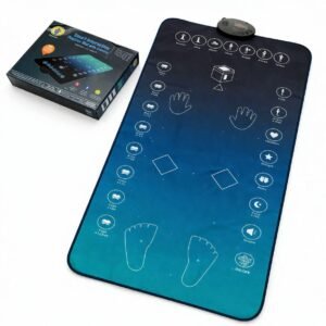 Smart Interactive Digital Muslim Prayer Mat